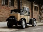 Voisin C7 Lumineuse Saloon 1926 года